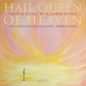 Download track 10. Missa De Spiritu Sancto - 2. Gloria The Choir Of Royal Holloway