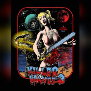 Download track Killer Waves 2 Theme VHS