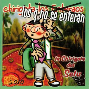 Download track A Que No Sabéis Que Vino El Otro Día (Pasodoble) Chirigota Del Selu