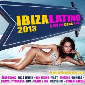 Download track Que Calor! (Caliente) (Latin Club Hit Version 2013) El Inka