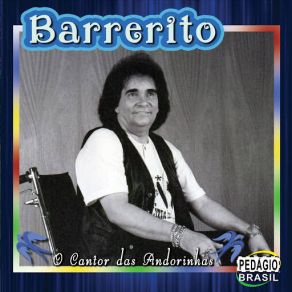 Download track Saudade Amarga (Acústico) Barrerito