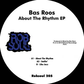 Download track Smilin' Bas Roos