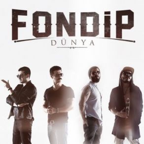 Download track O İşler Öyle Olmuyor Fondip