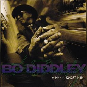 Download track I Cant Stand It Bo Diddley