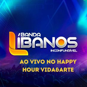 Download track Pedras Que Cantam (Ao Vivo) Banda Líbanos