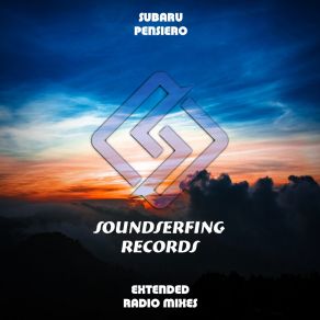 Download track Pensiero (Radio Mix) Subaru