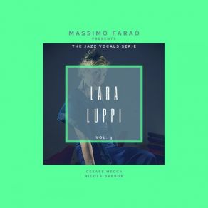 Download track It's Too Darn Hot Lara Luppi