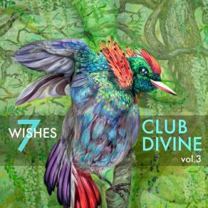 Download track Quinto Club Divine