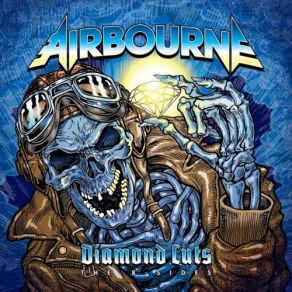 Download track Party In The Penthouse Airbourne