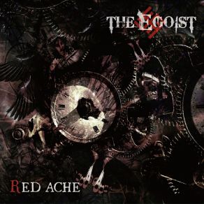 Download track RED ACHE Egoist