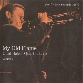 Download track Zing Went The Strings Of My Heart Chet Baker Quartet