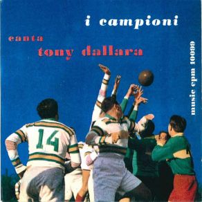 Download track L'autunno Non È Triste Tony Dallara