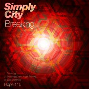 Download track Breaking Simply City