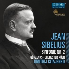 Download track 4. Sibelius: Symphony No. 2 - IV. Finale: Allegro Moderato Jean Sibelius