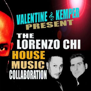 Download track Get You Outta My Heart (Valentine & Kemper Mix) Juan ValentineValentine