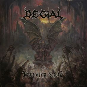 Download track Crown Of Fire Degial