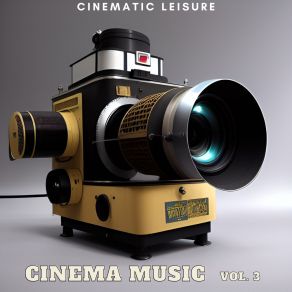 Download track It Will Be (Edit) Cinematic Leisure