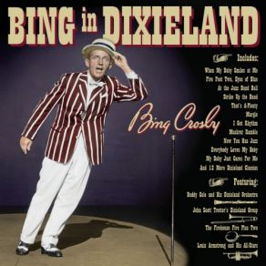 Download track The Banjo's Back In Town Bing Crosby