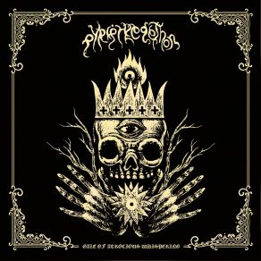 Download track Gales Of Atrocious Whispering Pyriphlegethon