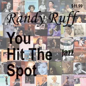 Download track That Old Black Magic Randy Ruff