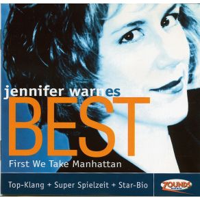 Download track When The Feeling Comes Around Jennifer Warnes