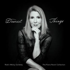 Download track All The Things You Are Robin Meloy Goldsby