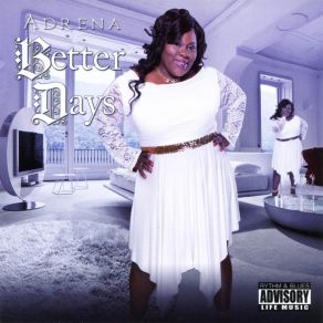 Download track Better Thangs 2 The Adrena