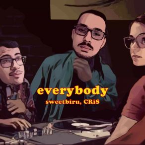 Download track Everybody (Extended Mix) Sweetbiru