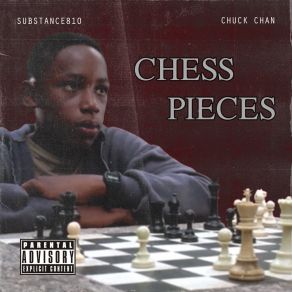 Download track Fischer Vs Spassky SUBSTANCE810Deuce Hennessy, Guy Grams