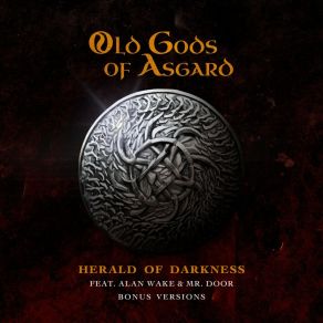 Download track Herald Of Darkness (Instrumental) Old Gods Of Asgard