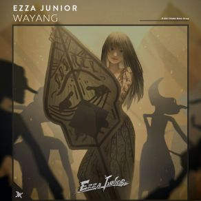 Download track Tuhkan Ezza Junior