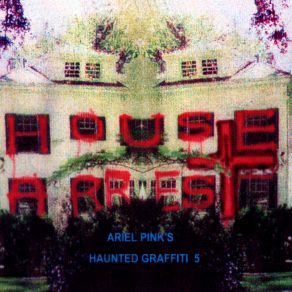 Download track Almost Waiting Ariel Pink'S Haunted Graffiti