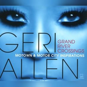 Download track Save The Children Geri Allen