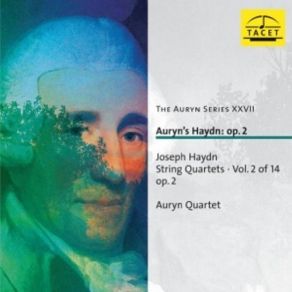 Download track 03 - String Quartet Op. 2, No. 1 - III Adagio Joseph Haydn