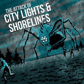 Download track Socks Are For Your Hands City Lights, Shorelines