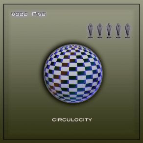 Download track Dark Matter Group Circulocity