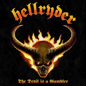 Download track I Die For You Hellryder