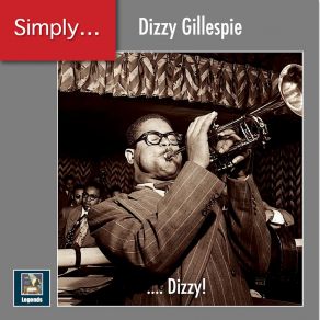 Download track Kerouac Dizzy Gillespie Quintet