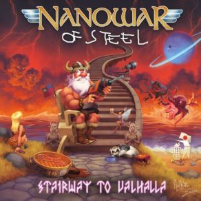 Download track The Call Of Cthulhu (Album) NanowaR Of SteelAlbum