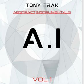 Download track Hypnotic / Rhythm Tony Trak