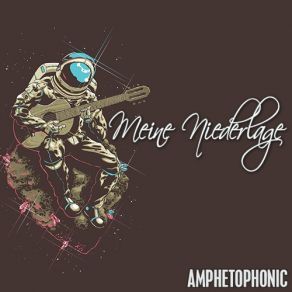 Download track Por Toda Minha Vida Amphetophonic