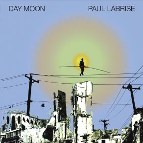 Download track Glass Of Air Paul Labrise