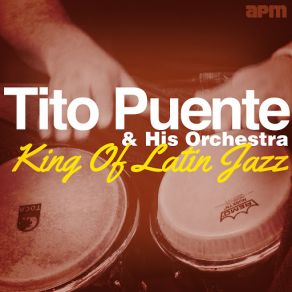 Download track Dance Mania Tito Puente