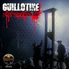 Download track Where You Are (Original Mix) Guillotine