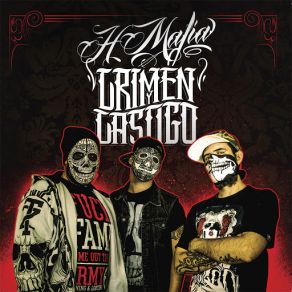 Download track La Voz Del Pueblo H-Mafia