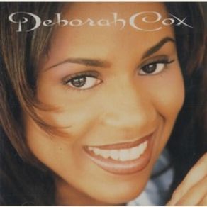 Download track It Could'Ve Been You Deborah Cox