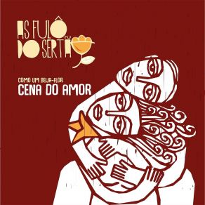 Download track Dengo Meu As Fulô Do Sertão