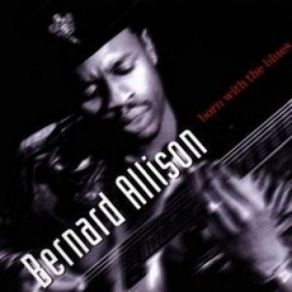 Download track Rocket 88 Bernard Allison