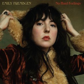 Download track Harder∕Easier Emily Frembgen