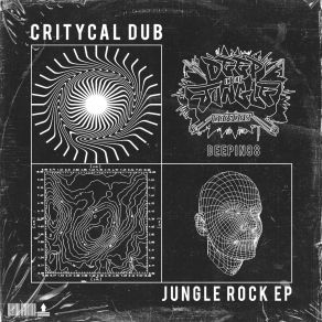 Download track Serial Killa Critycal Dub